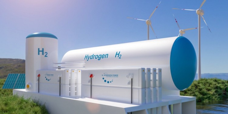 Hydrogen Mission Of India