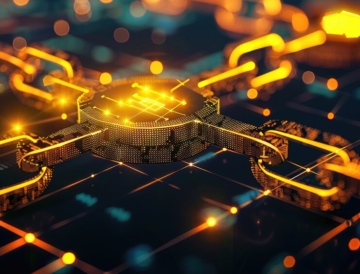 blockchain